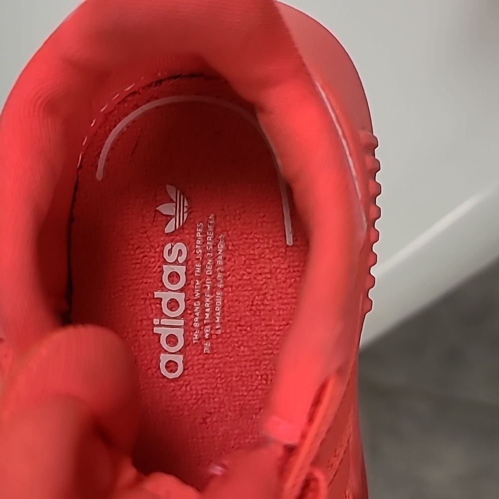 Adidas Athletic Baby Shoes - Picture 6 of 8